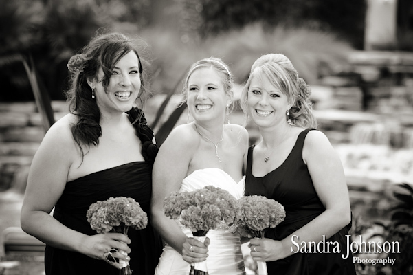 Best Orlando Wedding Photography - Sandra Johnson (SJFoto.com)